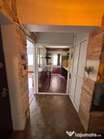 De vanzare! 3 camere, Etaj 1, zona Garii, Iasi