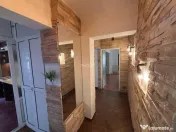 De vanzare! 3 camere, Etaj 1, zona Garii, Iasi 