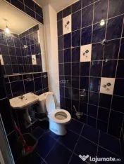 De vanzare! 3 camere, Etaj 1, zona Garii, Iasi 