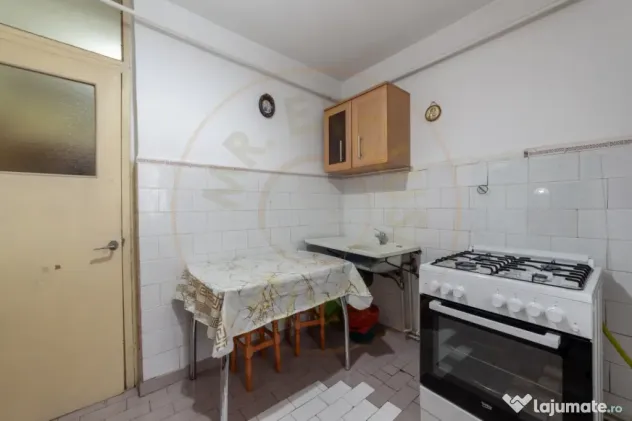 Apartament 3 camere – Topoloveni -Etaj 2