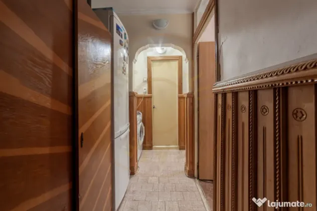 Apartament 3 camere – Topoloveni -Etaj 2