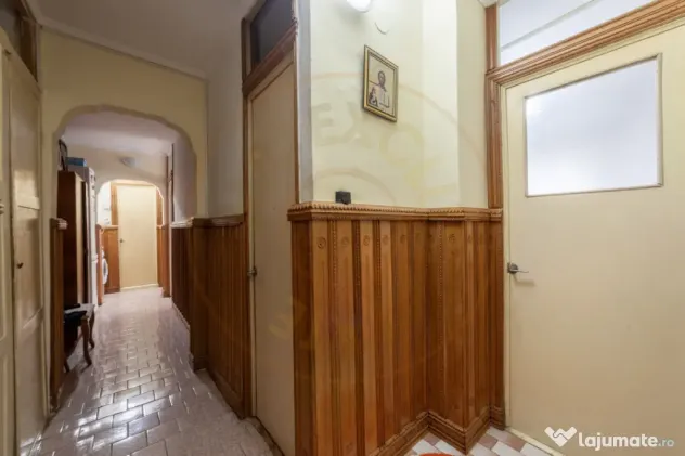 Apartament 3 camere – Topoloveni -Etaj 2
