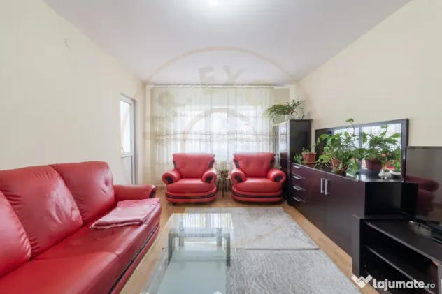 Apartament 3 camere – Topoloveni -Etaj 2