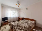 Apartament 3 camere – Topoloveni -Etaj 2 