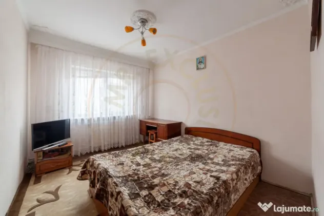 Apartament 3 camere – Topoloveni -Etaj 2