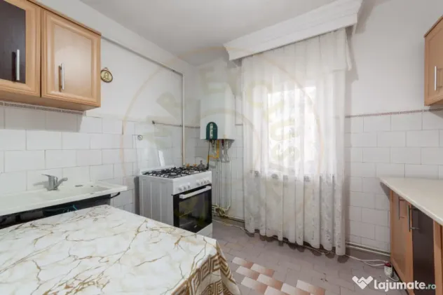 Apartament 3 camere – Topoloveni -Etaj 2