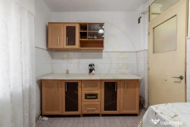 Apartament 3 camere – Topoloveni -Etaj 2