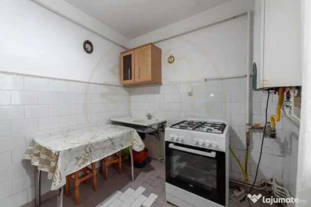 Apartament 3 camere – Topoloveni -Etaj 2