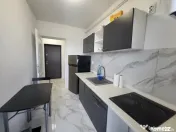 Apartament cu o camera loc de parcare si gradina mutare ime 
