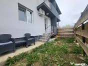Apartament cu o camera loc de parcare si gradina mutare ime 