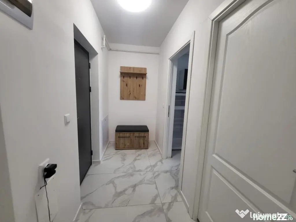 Apartament cu o camera loc de parcare si gradina mutare ime
