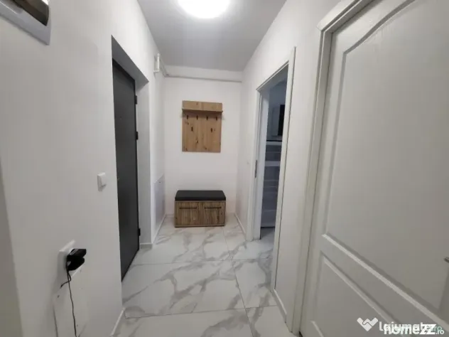 Apartament cu o camera loc de parcare si gradina mutare ime