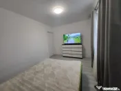 Apartament cu o camera loc de parcare si gradina mutare ime 