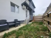 Apartament cu o camera loc de parcare si gradina mutare ime 