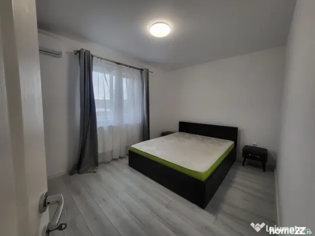 Apartament cu o camera loc de parcare si gradina mutare ime