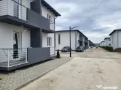 Apartament cu o camera loc de parcare si gradina mutare ime 