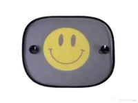 Oglinda auto Retrovizoare bebe + Set 2 parasolare 