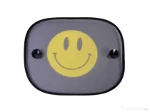 Oglinda auto Retrovizoare bebe + Set 2 parasolare