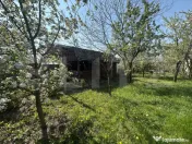 Teren intravilan 250 mp Bercu Roșu 