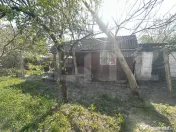 Teren intravilan 250 mp Bercu Roșu 