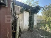 Teren intravilan 250 mp Bercu Roșu 