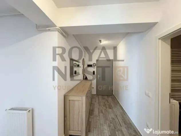 De inchiriat apartament cu 2 camere in Avantgarden3, faza 4
