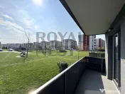 De inchiriat apartament cu 2 camere in Avantgarden3, faza 4 
