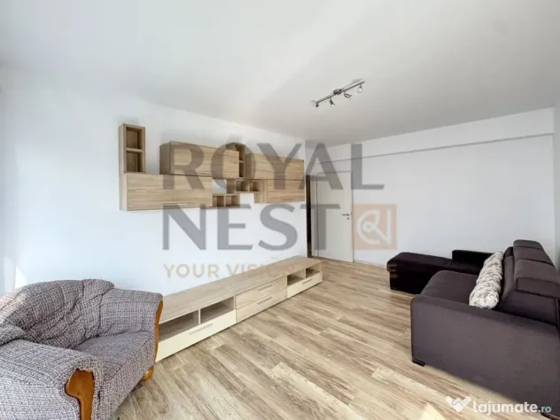 De inchiriat apartament cu 2 camere in Avantgarden3, faza 4