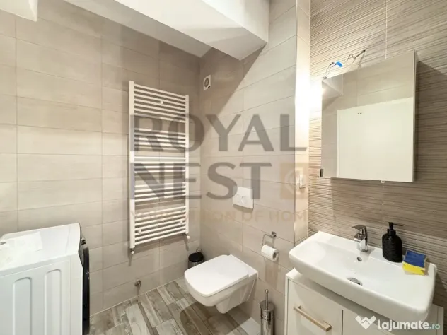 De inchiriat apartament cu 2 camere in Avantgarden3, faza 4