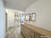 De inchiriat apartament cu 2 camere in Avantgarden3, faza 4 