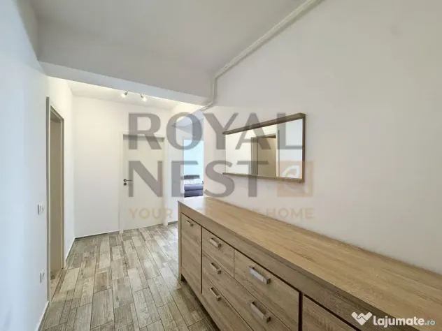 De inchiriat apartament cu 2 camere in Avantgarden3, faza 4