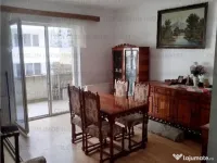 COLOSSEUM: Garsoniera Studio Galaxiei Sanpetru 