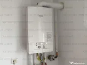 COLOSSEUM: Garsoniera Studio Galaxiei Sanpetru 