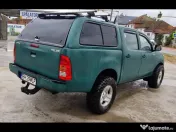 Toyota hilux 2009 