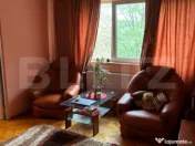 Apartament 2 camere, 47 mp, zona Vest 