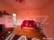 Apartament 2 camere, 47 mp, zona Vest 