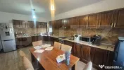 Casa 3 dormitoare de inchiriat, 236 mp, teren 525 mp, Semice 
