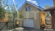 Casa 3 dormitoare de inchiriat, 236 mp, teren 525 mp, Semice 