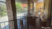 Casa 3 dormitoare de inchiriat, 236 mp, teren 525 mp, Semice 