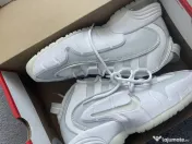 Nike adidasi air penny alb marimea 42 