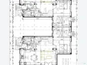 Duplex 4 camere Mosnita Noua 