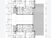 Duplex 4 camere Mosnita Noua 