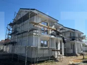 Duplex 4 camere Mosnita Noua 