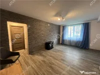 Apartament renovat cu 2 camere situat in zona Strand 1 din S 