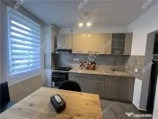 Apartament renovat cu 2 camere situat in zona Strand 1 din S 