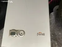 Piese schimb centrala Ferroli 