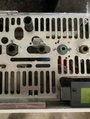 Piese schimb centrala Ferroli 