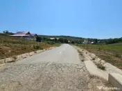 Teren 2.340mp, Dancas – Miroslava, 