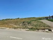 Teren 2.340mp, Dancas – Miroslava, 