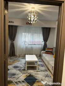 Piata Resita - apartament modern 3 camere